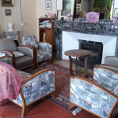 La Maison De L'Oenologue Poucharramet Zewnętrze zdjęcie