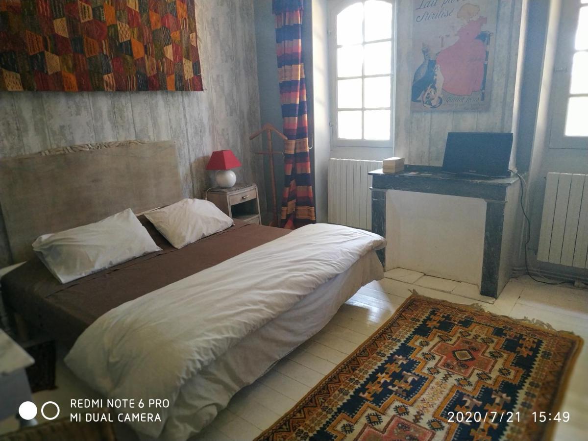 La Maison De L'Oenologue Poucharramet Zewnętrze zdjęcie