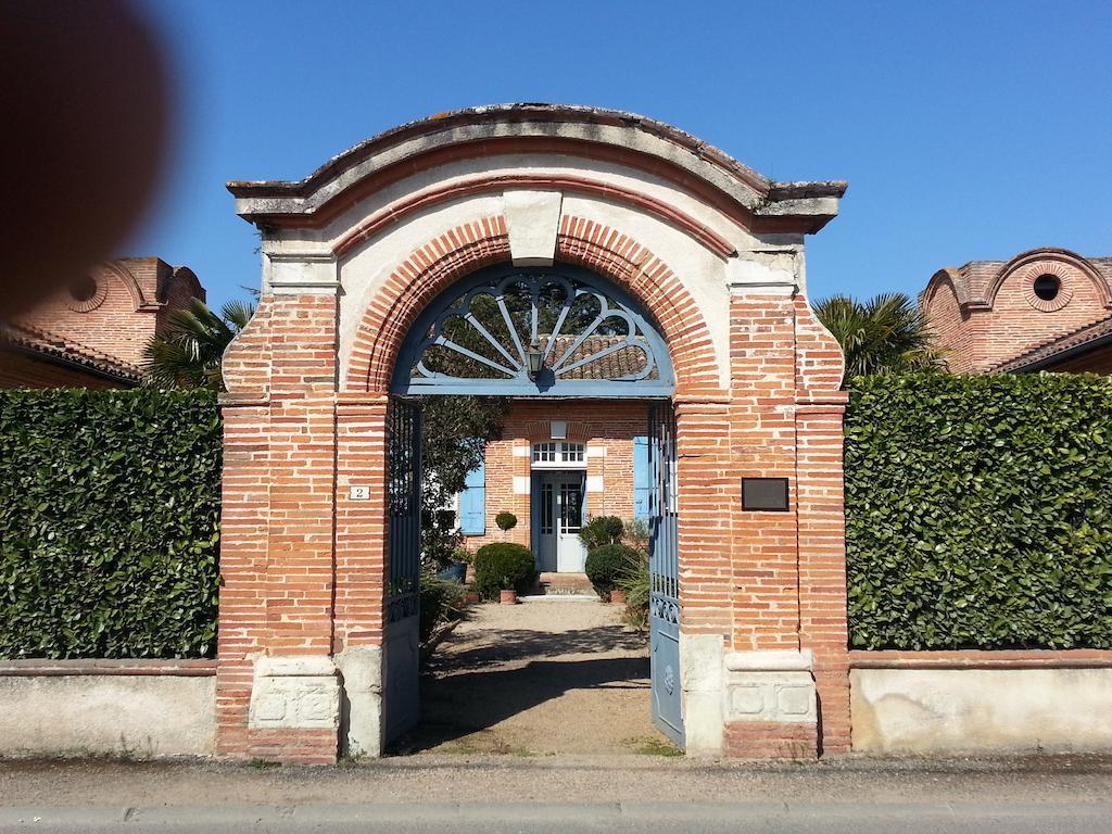 La Maison De L'Oenologue Poucharramet Pokój zdjęcie