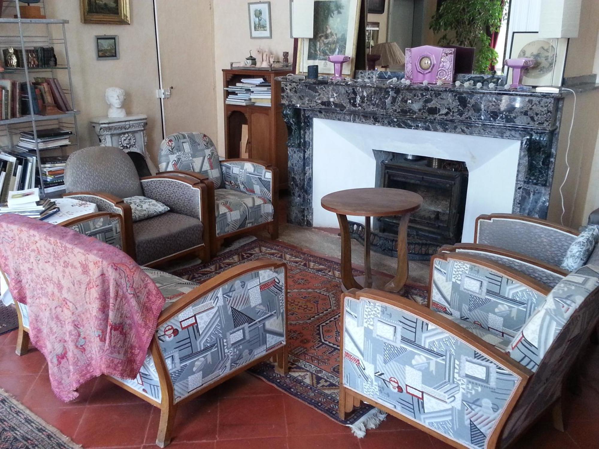 La Maison De L'Oenologue Poucharramet Zewnętrze zdjęcie