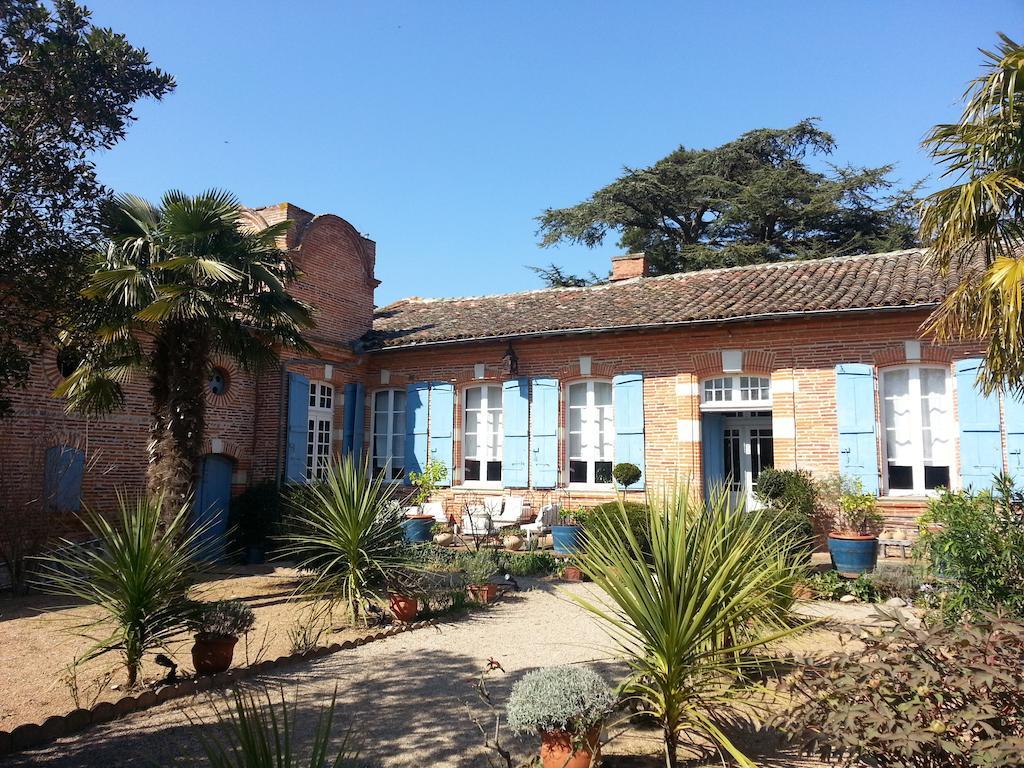 La Maison De L'Oenologue Poucharramet Pokój zdjęcie