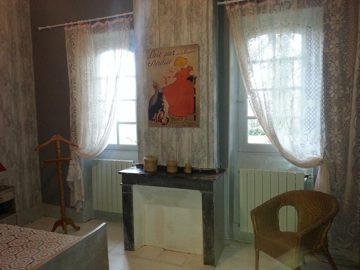 La Maison De L'Oenologue Poucharramet Zewnętrze zdjęcie